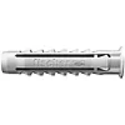 Nylonplugg SX 10x50mm 10stk-Fischer