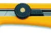 kuttekniv A1 avbrekkbart blad 18mm-Olfa Discount