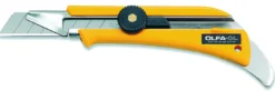 kuttekniv A1 avbrekkbart blad 18mm-Olfa Discount