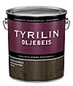Oljebeis gul base 4,5l-Tyrilin Sale