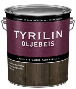 Oljebeis gul base 4,5l-Tyrilin Sale