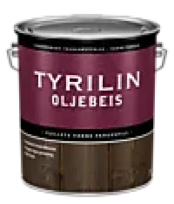 Oljebeis gul base 4,5l-Tyrilin Sale