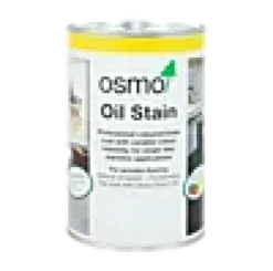 Oljebeis 3514 1l Grafitt-Osmo Sale
