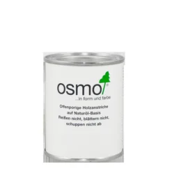 Oljebeis 3590 0,125l svart-Osmo Hot