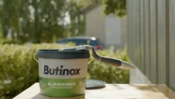 Oljedekkbeis B-base 9l-Butinox Sale