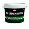 Oljedekkbeis C base 9l-Gjøco New