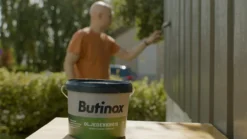 Oljedekkbeis C base 9l-Butinox Hot