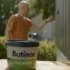 Oljedekkbeis klassisk hvit base 9l-Butinox