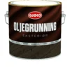 Oljegrunning hvit 3l-Gjøco Discount