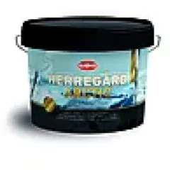 Oljemaling Arctic Herregård B base 9l-Gjøco Discount