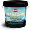 Oljemaling Arctic Herregård B base 2,7l-Gjøco Hot