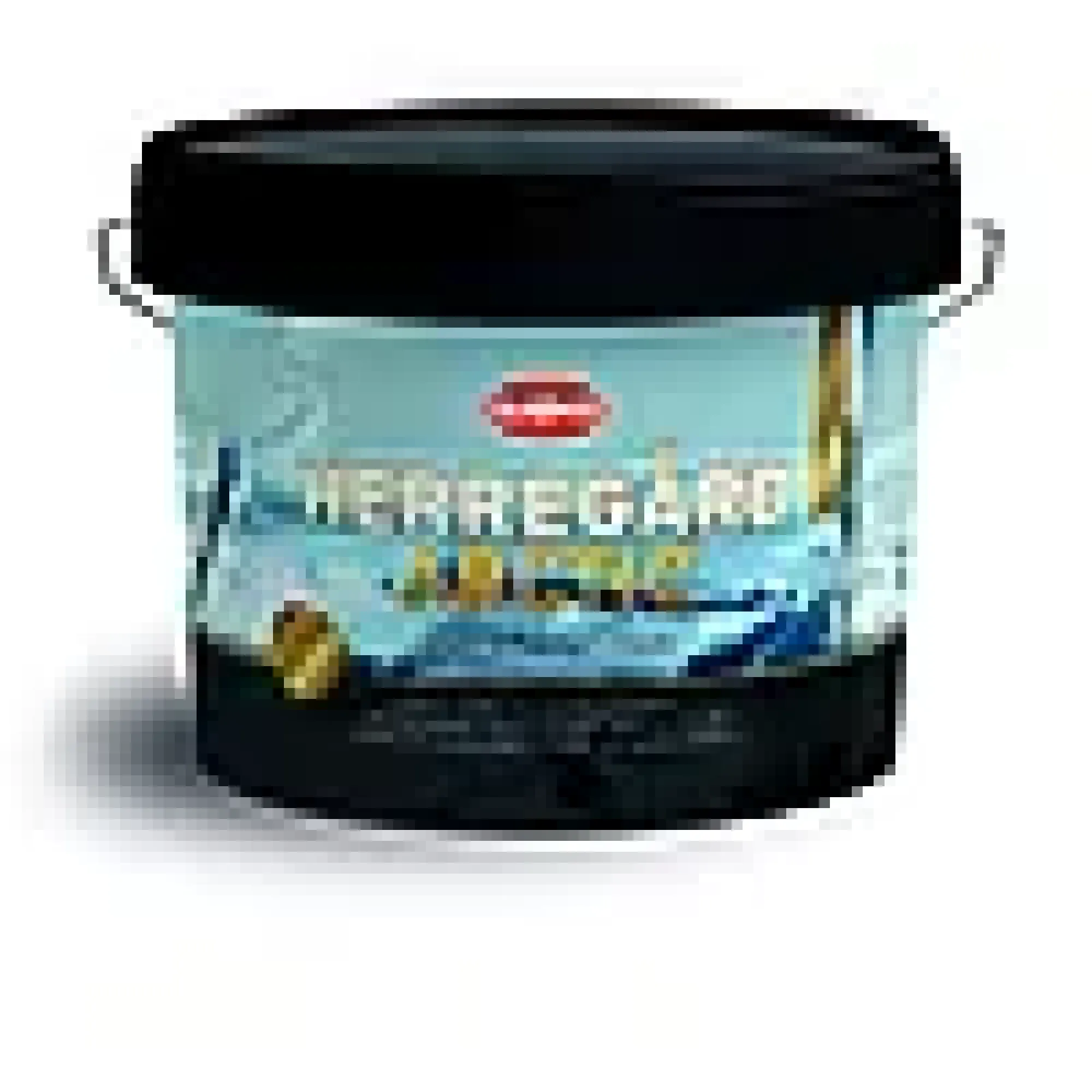 Oljemaling Arctic Herregård hvit base 9l-Gjøco Online