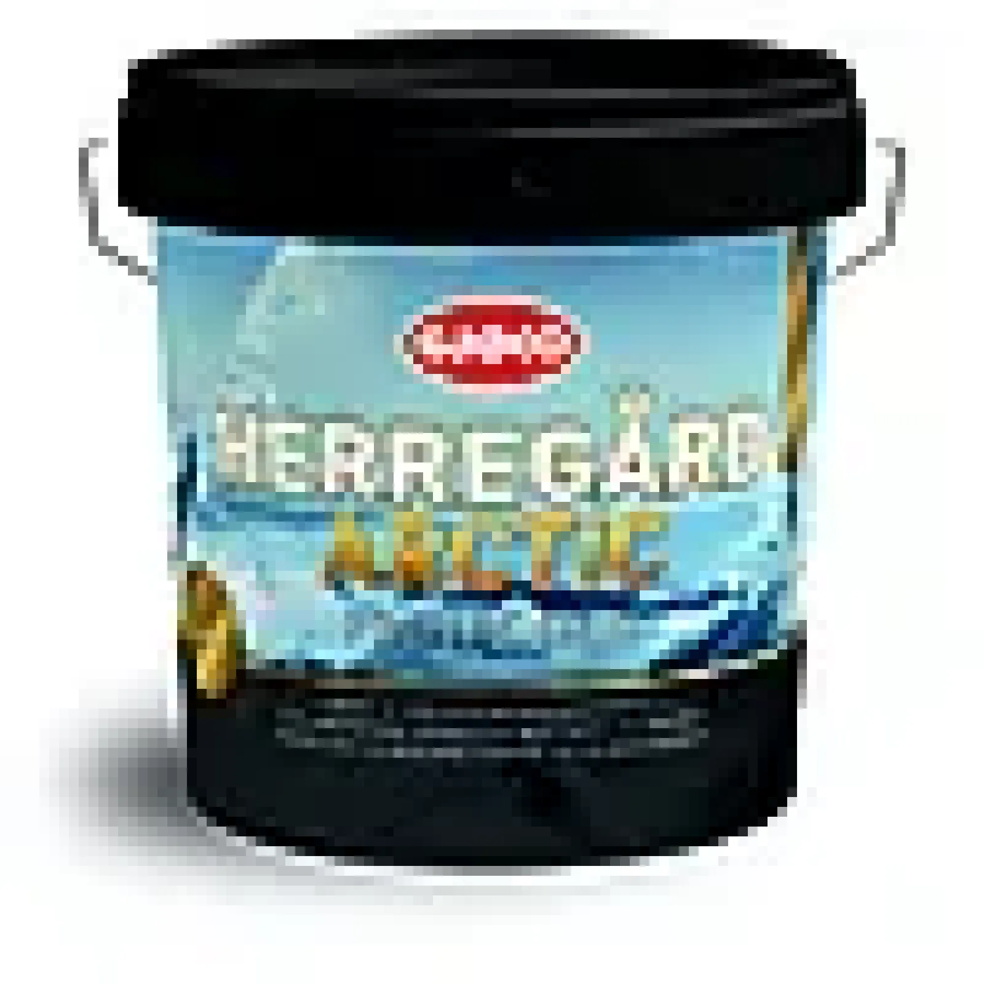 Oljemaling Arctic Herregård oker base 2,7l-Gjøco Best