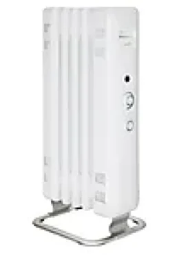 Oljeovn 1000w-Mill