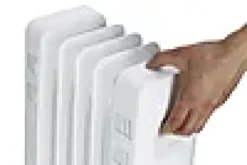 Oljeovn 1000w-Mill