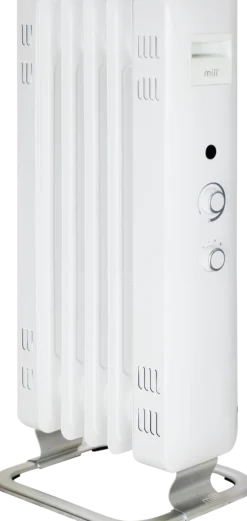 Oljeovn 1000w-Mill