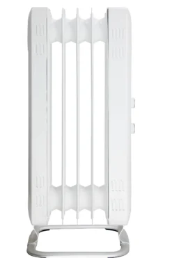 Oljeovn 1000w-Mill