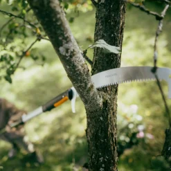 Oneclick grensag buet-Fiskars Best