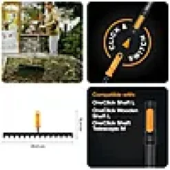 OneClick hagerive 14 tinder-Fiskars Outlet