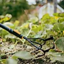 OneClick kultivator / lukeskyffel-Fiskars Discount