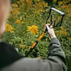 OneClick kultivator / lukeskyffel-Fiskars Discount