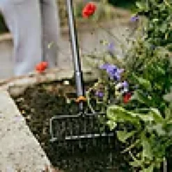 OneClick plenlufter rulle-Fiskars
