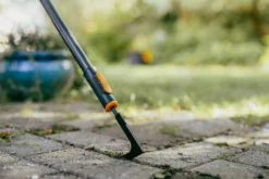 OneClick rensekniv, hode-Fiskars Best