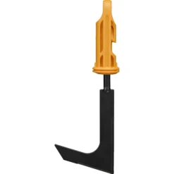 OneClick rensekniv, hode-Fiskars Best