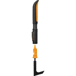 OneClick rensekniv, hode-Fiskars Best