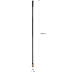 OneClick skaft L 161cm-Fiskars Discount