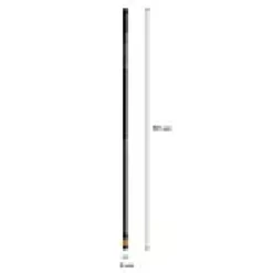OneClick skaft L 161cm-Fiskars Discount