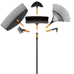 OneClick skaft L 161cm-Fiskars Discount