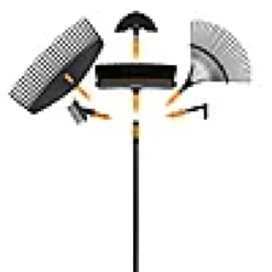 OneClick skaft L 161cm-Fiskars Discount