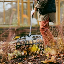 OneClick skuffe-/rake hode-Fiskars Hot