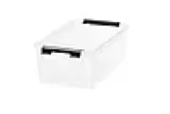 Oppbevaringsboks Classic 5-Smartstore Outlet