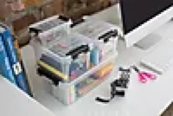 Oppbevaringsboks Classic 5-Smartstore Outlet