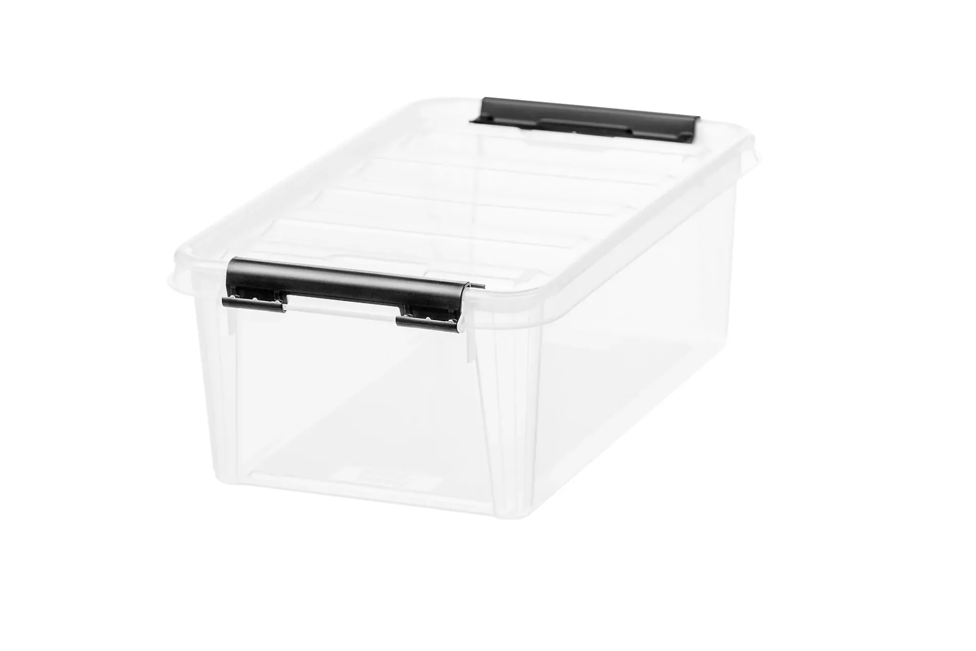 Oppbevaringsboks Classic 5-Smartstore Outlet