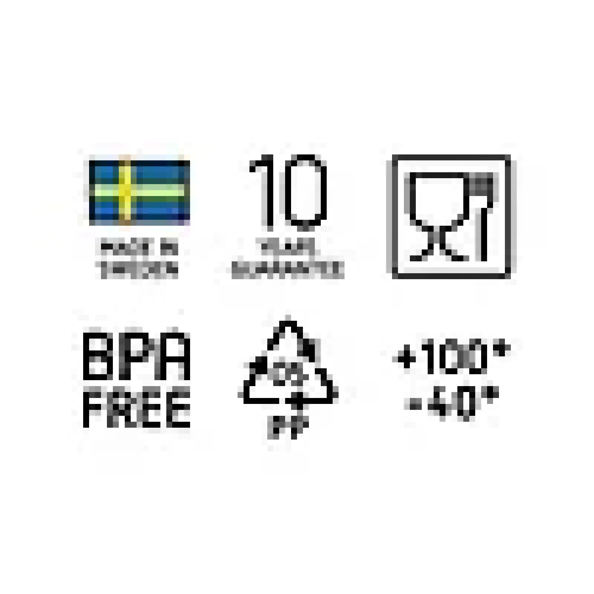 Oppbevaringsboks Classic 5-Smartstore Outlet