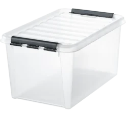 Oppbevaringsboks Classic 46l-Smartstore