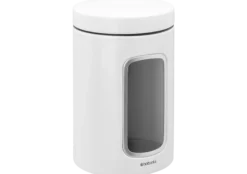 Oppbevaringsboks med vindu 1,4l-Brabantia Online