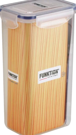 Oppbevaringsboks 1,8l-Funktion Clearance