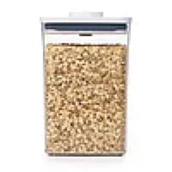 Oppbevaringsboks 4,2l-Oxo Outlet