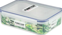 Oppbevaringsboks 1,5l-Funktion Clearance