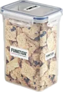 Oppbevaringsboks 1,4l-Funktion Outlet