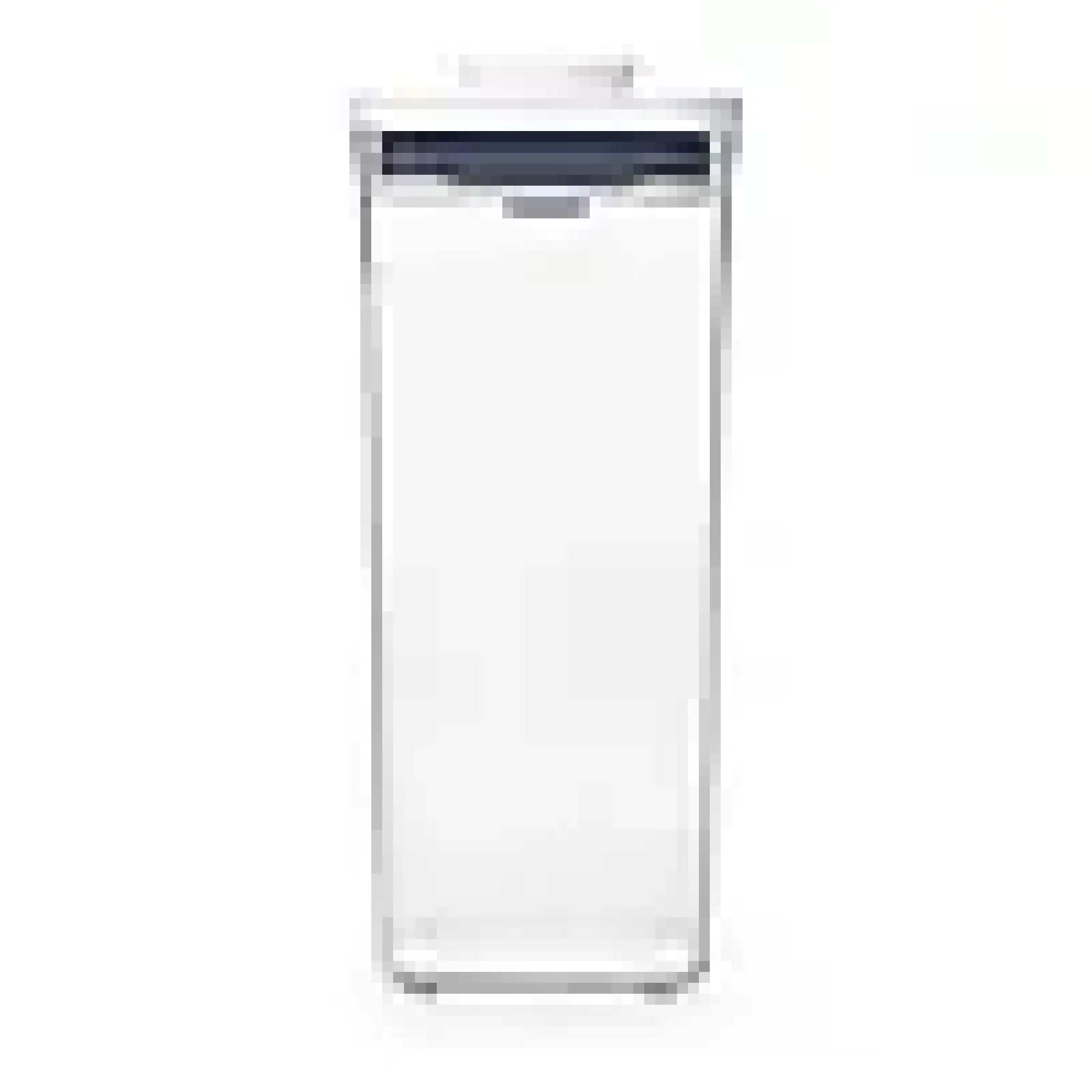 Oppbevaringsboks 1,6l-Oxo New