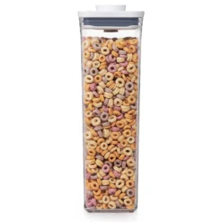 Oppbevaringsboks 3,5l-Oxo Clearance