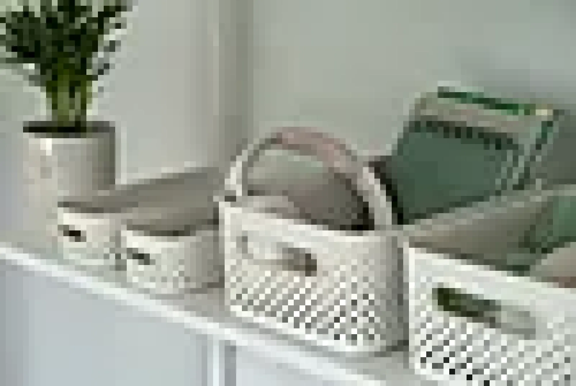 Oppbevaringsboks en Essence Slim-Smartstore Outlet