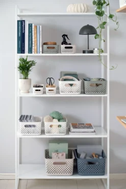 Oppbevaringsboks L en-Smartstore Discount