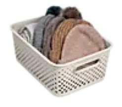 Oppbevaringsboks L en-Smartstore Discount