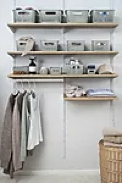 Oppbevaringsboks L Lys Grønn-Smartstore New